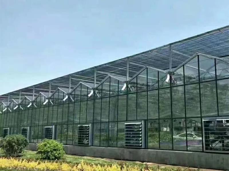 Šta čini čeličnu vertikalnu farmu budućnošću održive poljoprivrede?