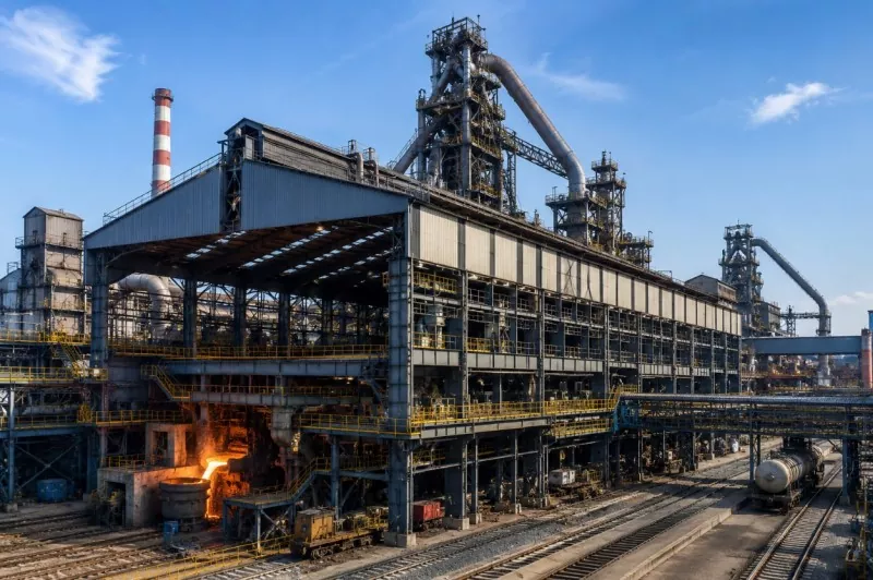 Koji su budući trendovi izgradnje metalurške fabrike čeličnih konstrukcija?