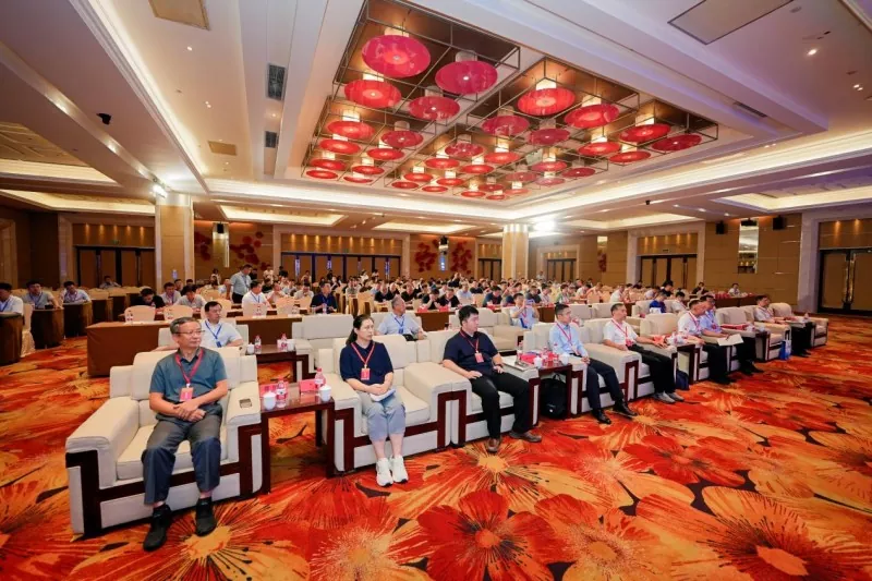 Udruga industrije čeličnih konstrukcija Shandong održava četiri nove tehnološke konferencije i izložbe