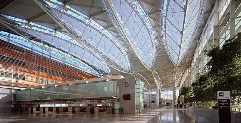 Izvozno orijentisan visokokvalitetni čelični terminal