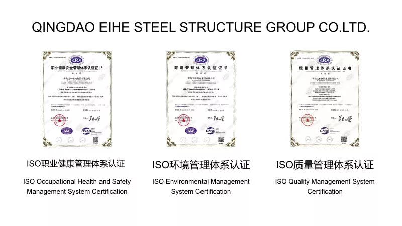 Popular International Stadium Steel Construction