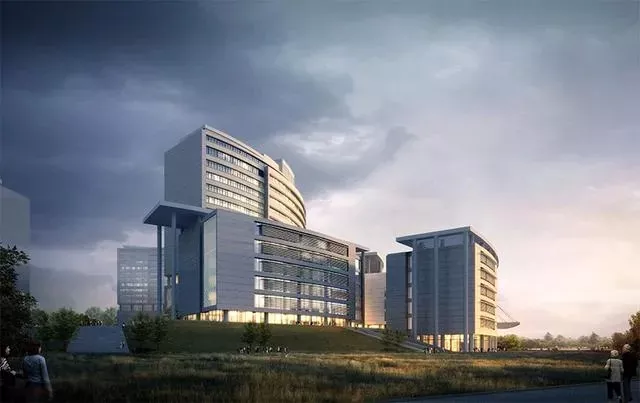 PEB revolucionira zdravstvenu infrastrukturu